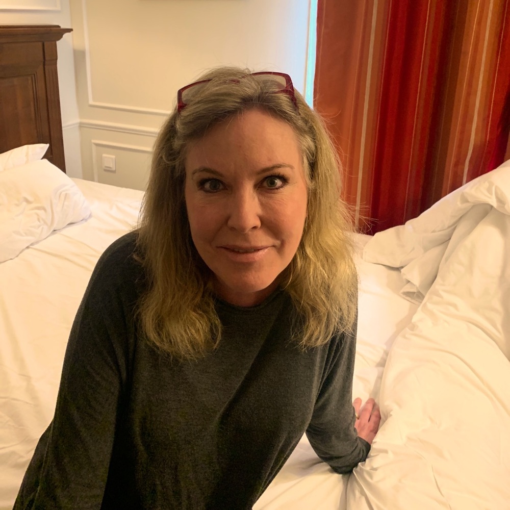 Meet your Posher, Shawna